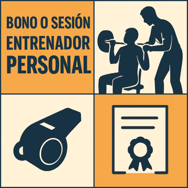 Bono diez sesiones